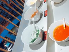 -海银海记潮汕牛肉火锅(新港中路海珠店)