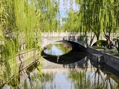 -元大都城垣遗址公园