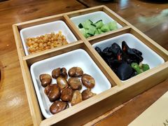 -我家福厨(万达中餐厅店)