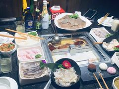 -海底捞火锅(德辉广场店)