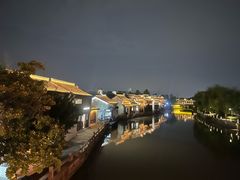 -嘉兴月河历史街区