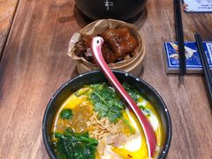 -和府捞面(东直门银座店)