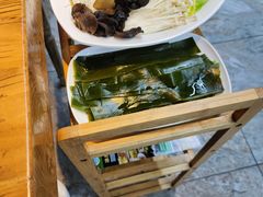 -泽成冰煮羊火锅(中正天街店)