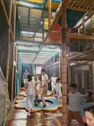 -meland club亲子乐园•派对•研学(昆山万象汇店)