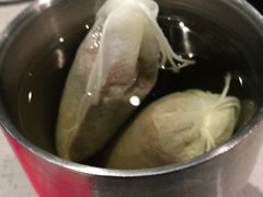 -半天妖烤鱼(西铁营万达店)