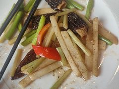 -茶油香闽南菜·花园餐厅(前埔店)