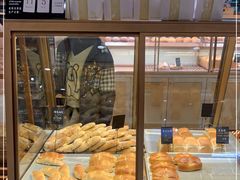 -Dough&Joe团憩(瑞虹天地月亮湾店)