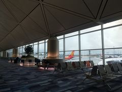 -香港国际机场
