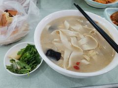 -河南食府(人民路店)