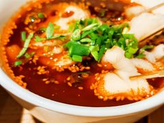 -太二酸菜鱼(沈阳万象城店)