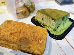 -鹤所·低糖零蔗糖烘焙(长楹店)