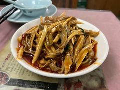 -蘭心餐厅(进贤路店)