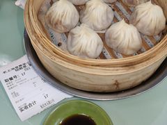 -食惠里小笼包面馆(越秀店)
