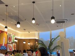 -必胜客(湘隆店)