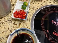 -原味四季椰子鸡(公明百佳华店)