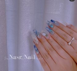 -妙睫屋日式美甲美睫