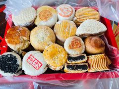 -桂香村(护国寺店)