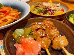 -森Some Fusion(荔湾店)
