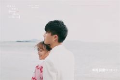 -巴黎婚纱摄影工作室