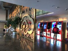 -天幕新彩云国际影城(激光巨幕店)