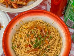 -捌贰虾蟹·江湖菜馆(江汉路店)
