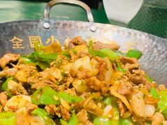 -费大厨辣椒炒肉(太平老街店)