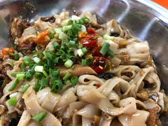 老友牛肉干捞-舒记粉店(七星路店)