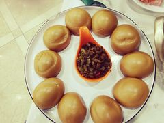 外婆菜窝窝头-聚丰园•湖鲜餐厅(阿红私房菜梅石路店)