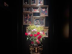 -弦月窗LUNETTE BY AMANDA(复兴路店)