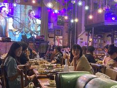 -胡桃里音乐酒馆(白云五号T5 MALL店)
