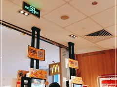 -麦当劳(世纪汇广场店)
