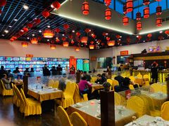 大堂-大眼锅贴饺子(河西店)