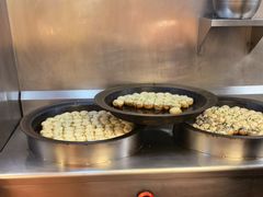 -小杨生煎(黄河路店)