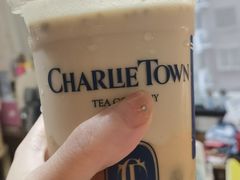 -CHARLIETOWN红茶公司(南京万象天地店)