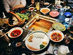 -大隐·成都火锅Bistro(合生麒麟新天地店)