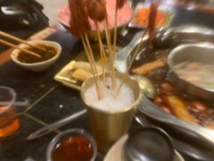 -邓莽子老火锅(中兴路总店)