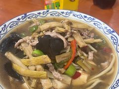 -姚记面馆(瑶琳路店)