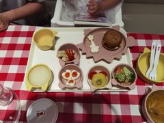 -西贝(上海我格广场店)