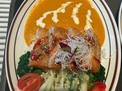 -贝林大翅鲸简餐厅(国家海洋博物馆店)