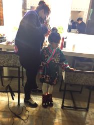 -INKIDS潮童社儿童摄影(朝阳大悦城店)