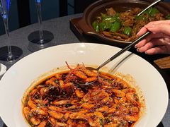-三利音·东方司宴(外滩店)