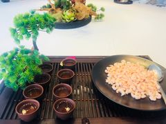 -松鹤楼·非遗·苏帮菜(融科店)