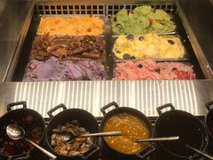 -富力希尔顿酒店·地阔自助餐厅