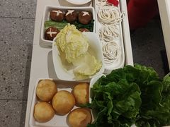 -牛焱·贵州黄牛肉火锅(城西银泰店)