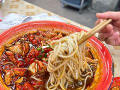-老三样·旧食新味(船山路店)