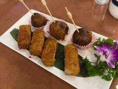 -柳州菜饮食文化博物馆(柳州金利达大厦店)