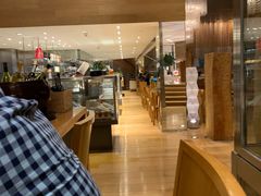 -君悦酒店·La Terrazza意合園·意式风味