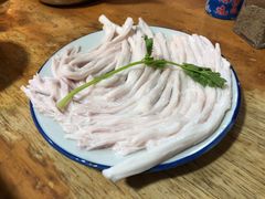 猪X根-华哥新鲜猪精品美食