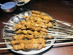 -凯撒尔新疆特色主题餐厅(青山店)