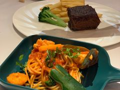 -王品台塑牛排(成都万象城店)